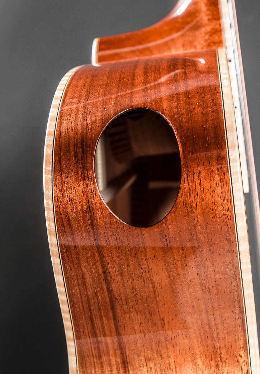 Limited Edition AC622CE Koa