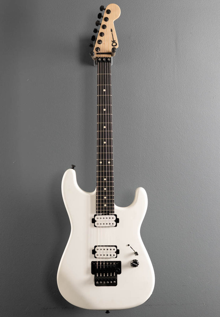 Jim Root Signature Pro-Mod San Dimas Style 1 HH FR E, '22