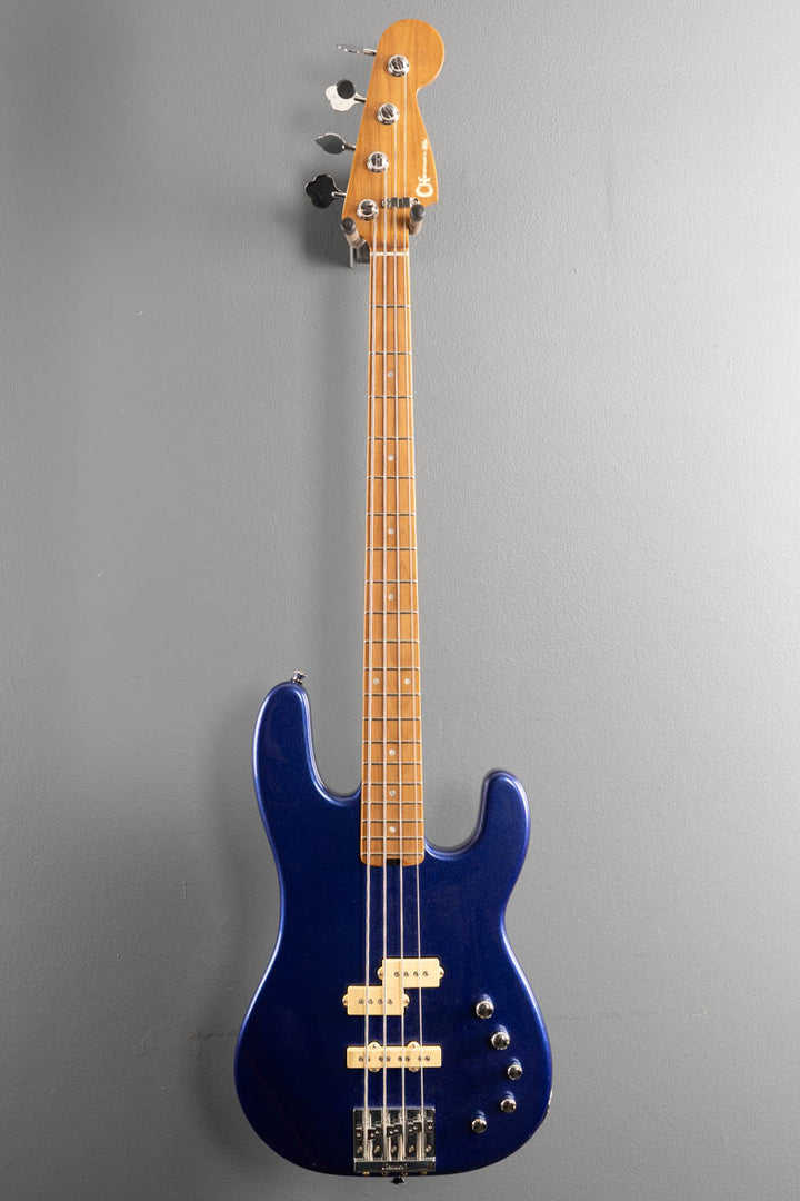 USED Pro-Mod San Dimas Bass PJ IV, '23