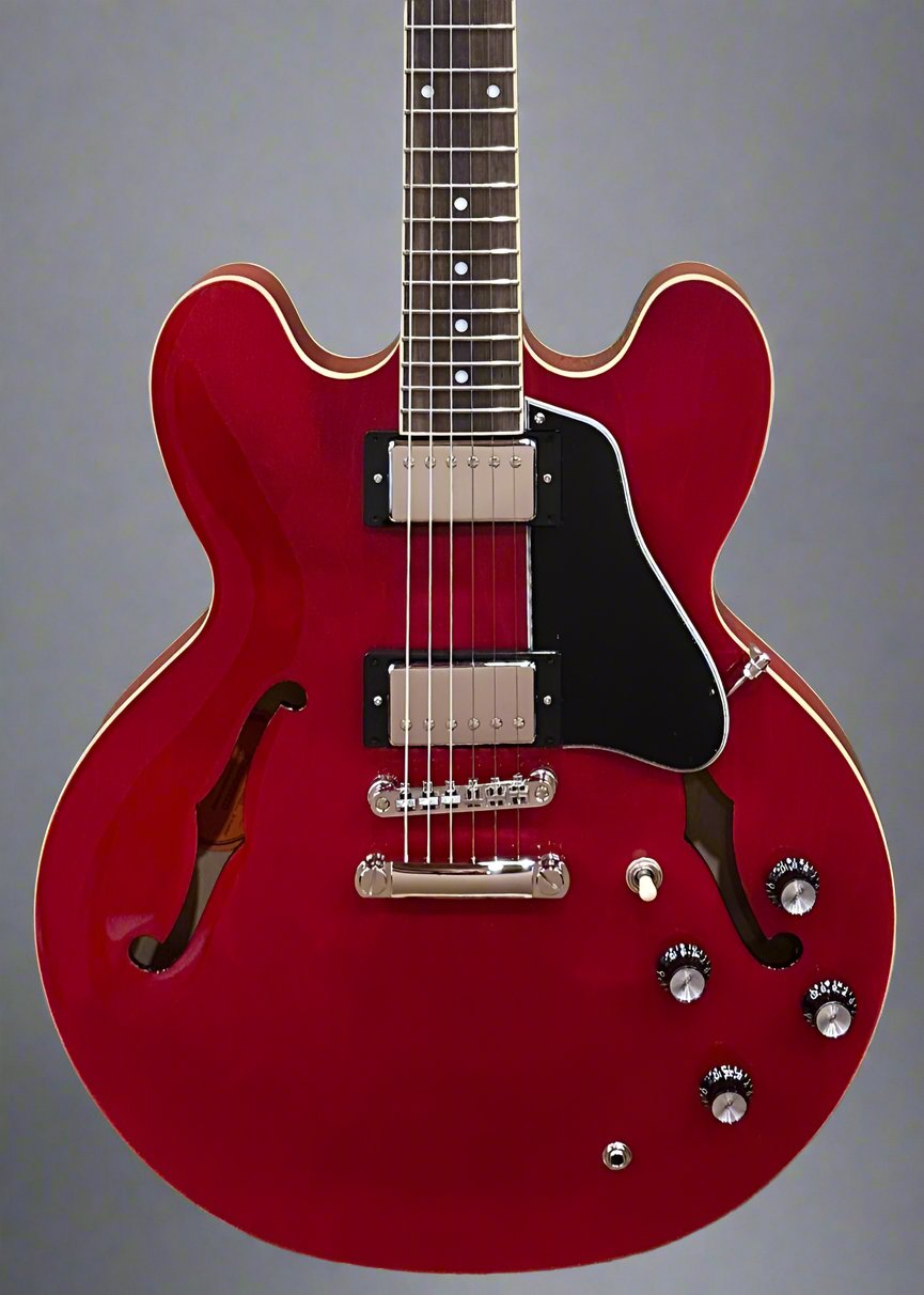 ES-335 - Cherry