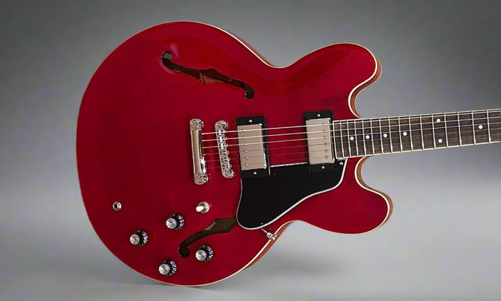 ES-335 - Cherry