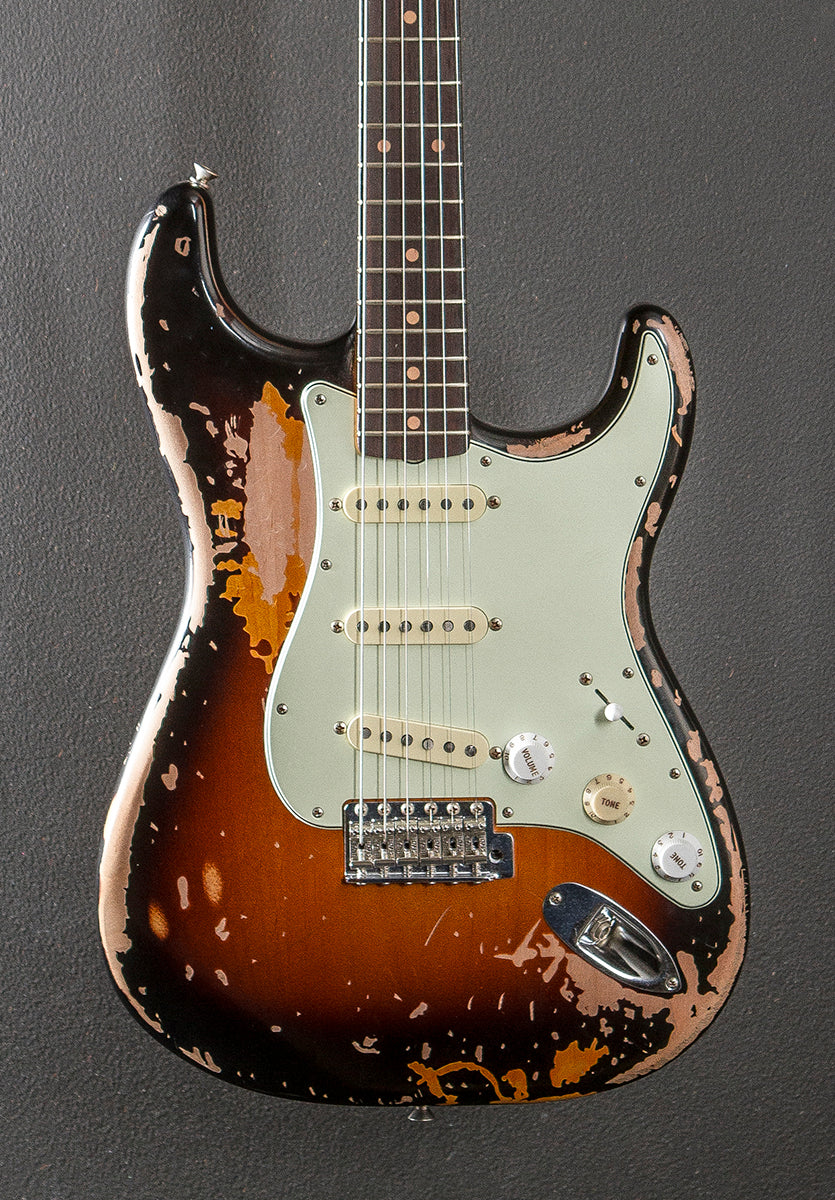 Mike McCready Stratocaster