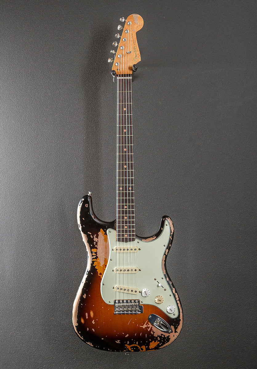 Mike McCready Stratocaster