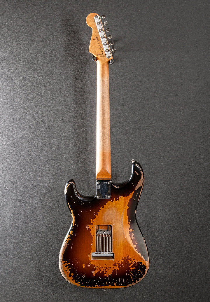 Mike McCready Stratocaster