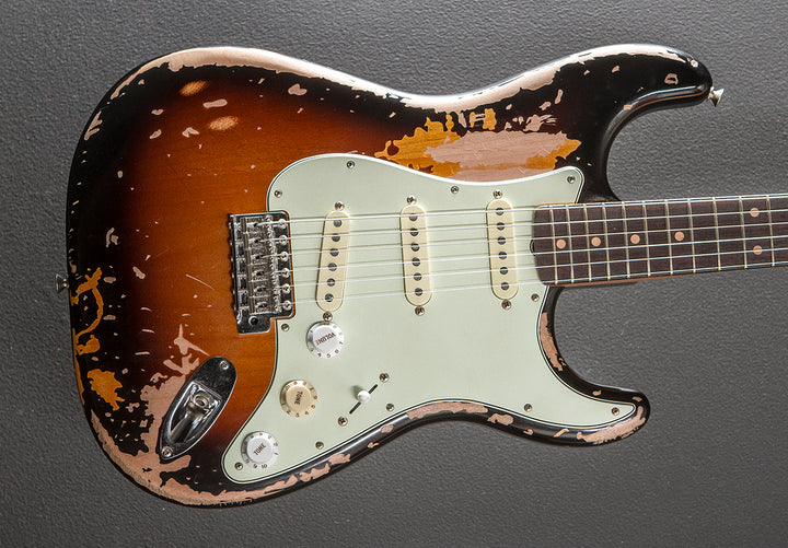 Mike McCready Stratocaster