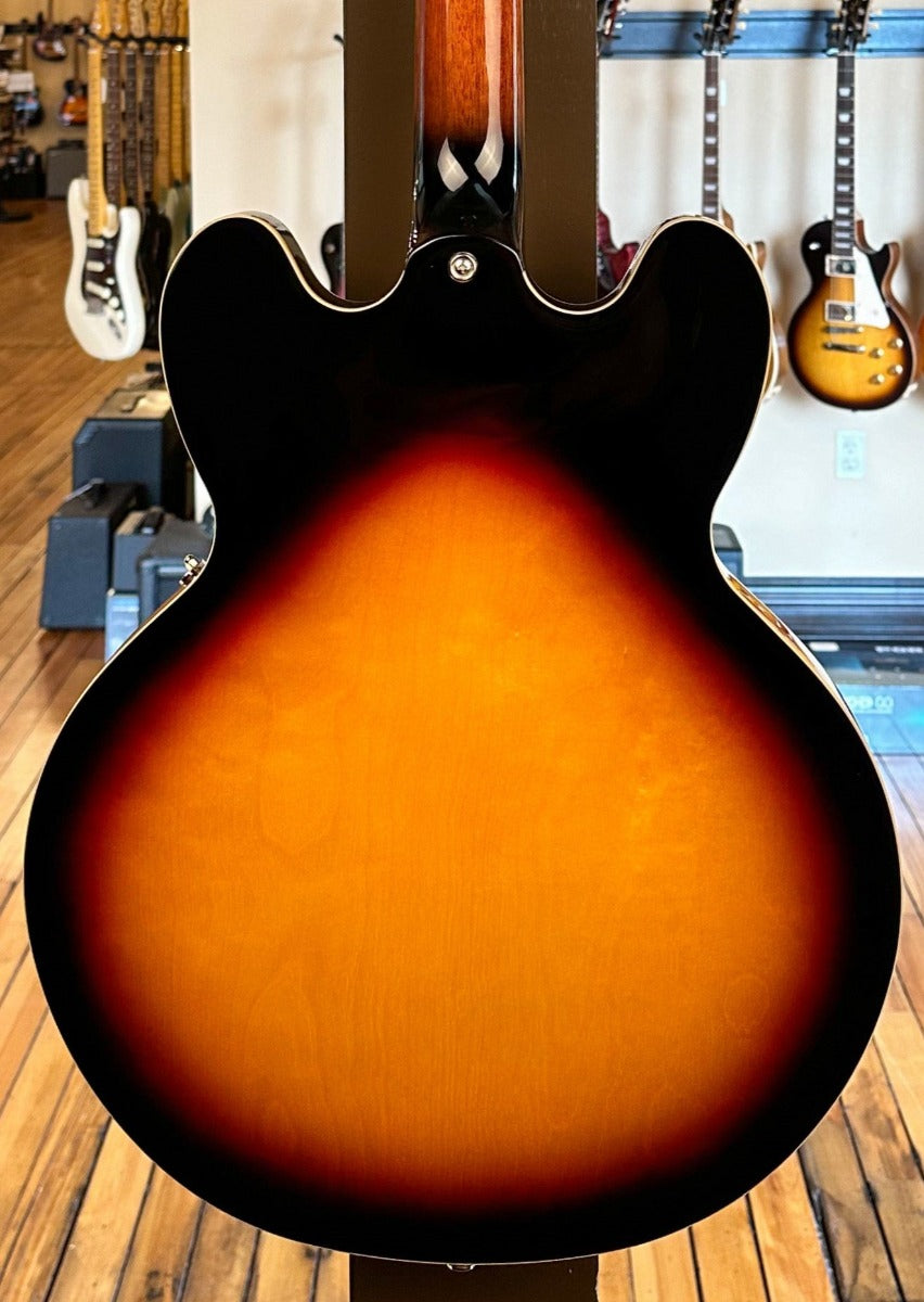 ES-335 - Vintage Sunburst