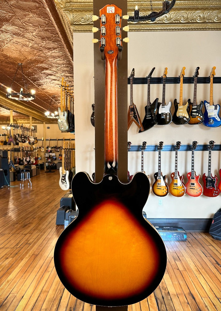 ES-335 - Vintage Sunburst