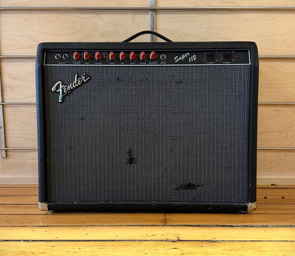 Used Super 112 '90s – Dave's Guitar Shop