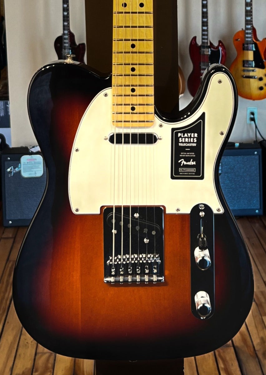 PLAYER TELECASTER®