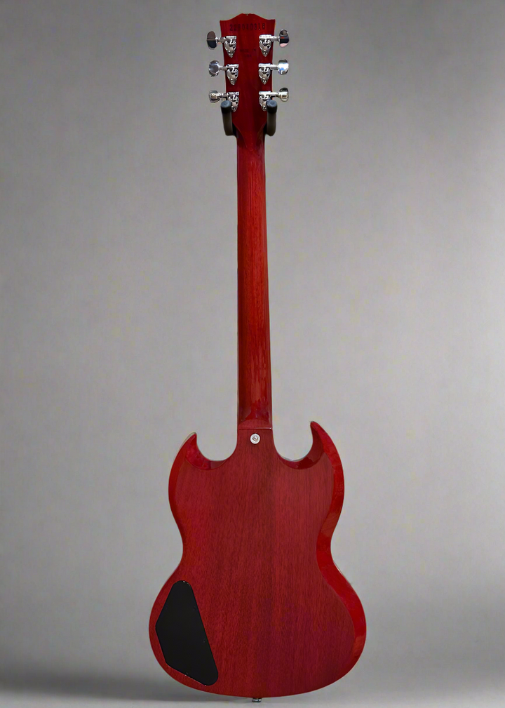 SG Standard - Heritage Cherry