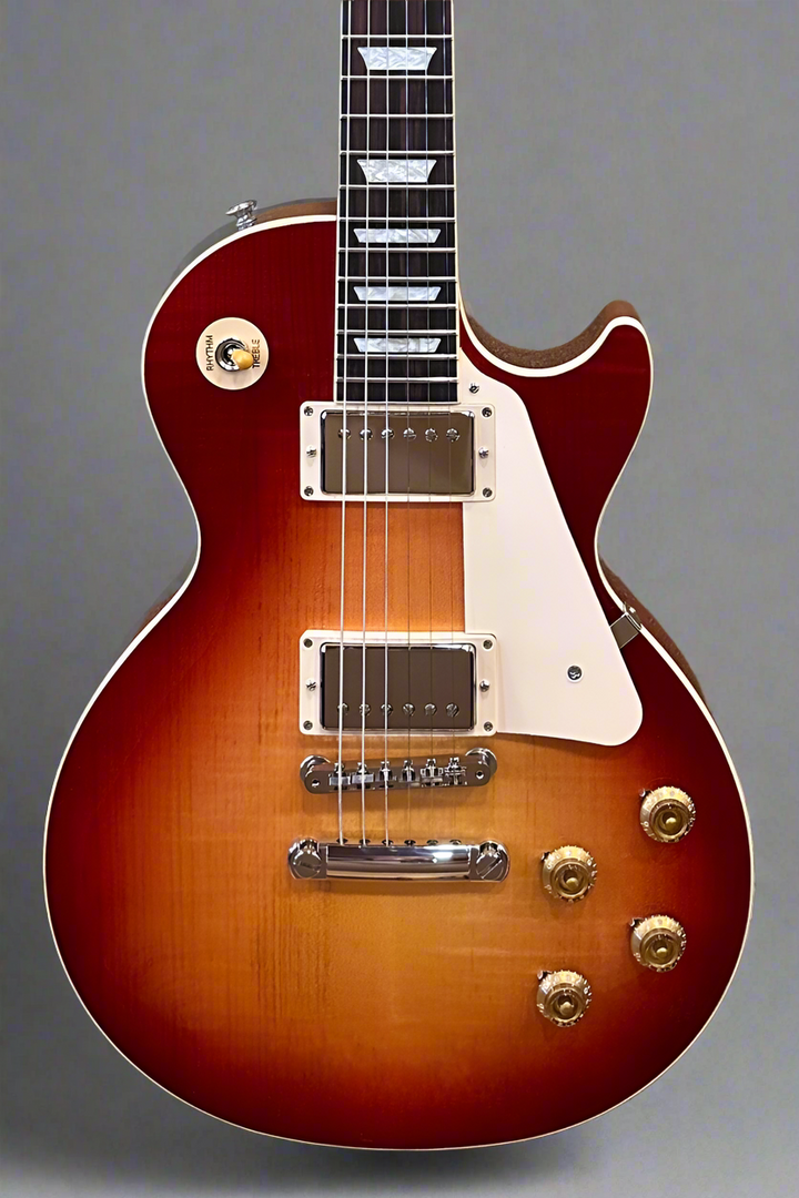 Les Paul Standard 50’s - Heritage Cherry Sunburst