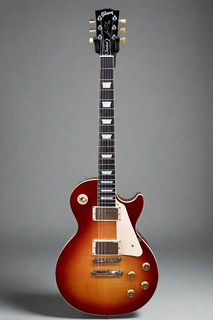 Les Paul Standard 50’s - Heritage Cherry Sunburst