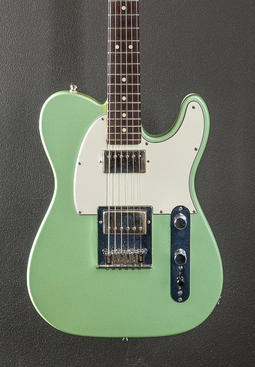 Factory Special Run GC Blacktop HH Tele '11