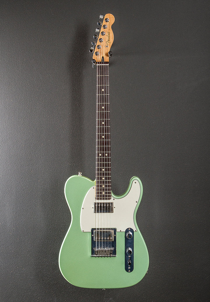 Factory Special Run GC Blacktop HH Tele '11