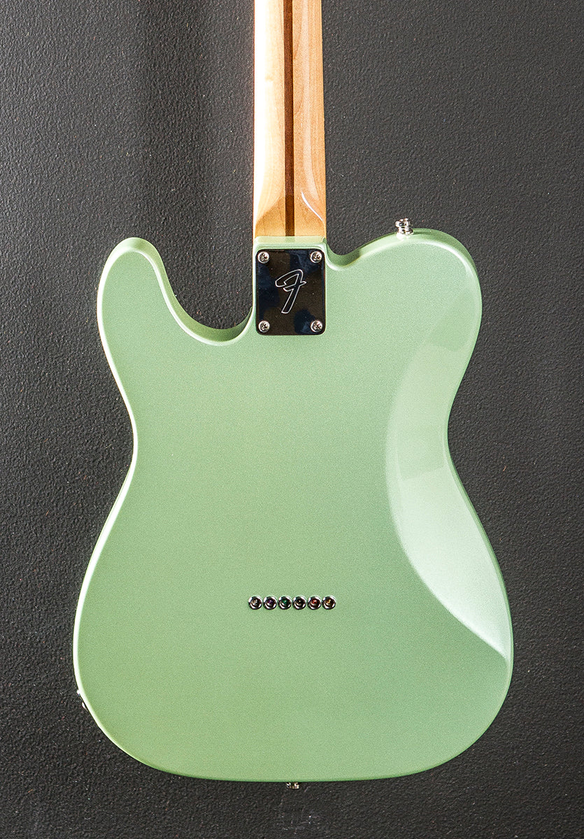 Factory Special Run GC Blacktop HH Tele '11