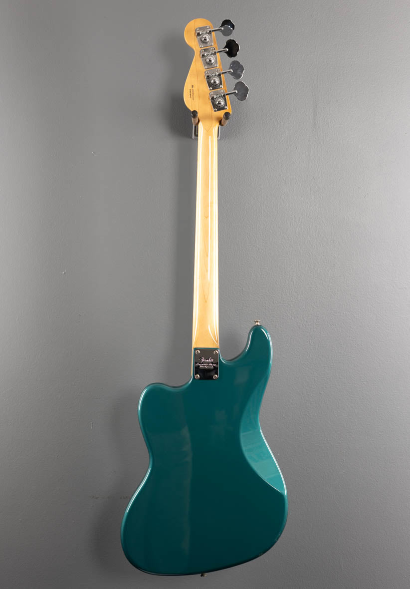 USED Classic Player Rascal Bass, '14