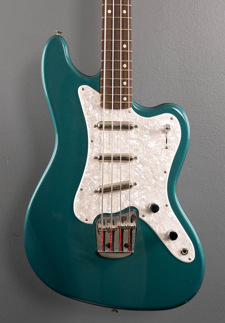 USED Classic Player Rascal Bass, '14