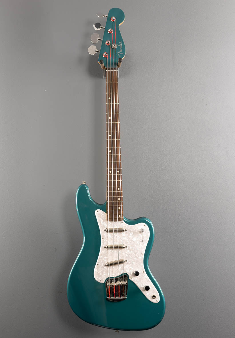 USED Classic Player Rascal Bass, '14