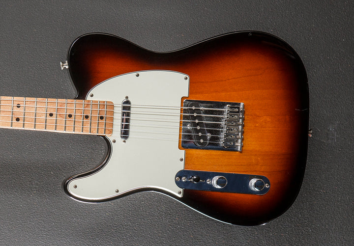 Used Standard Tele Left Hand '15