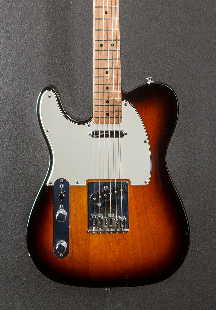 Used Standard Tele Left Hand '15