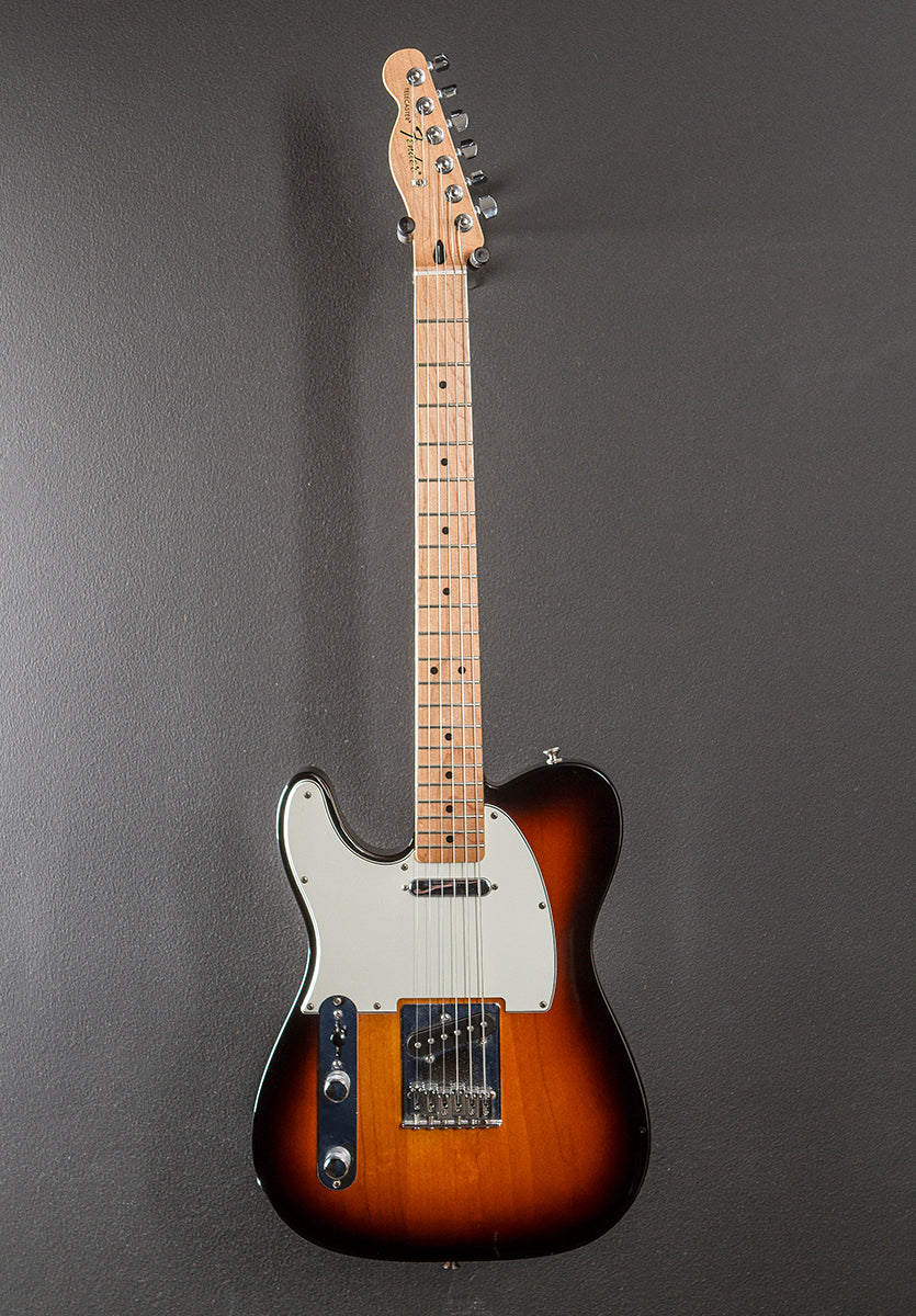 Used Standard Tele Left Hand '15