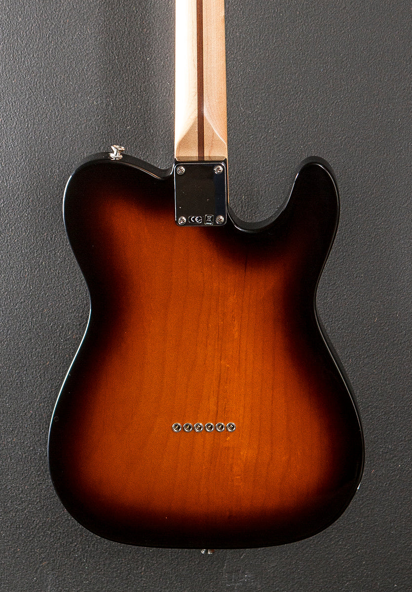 Used Standard Tele Left Hand '15