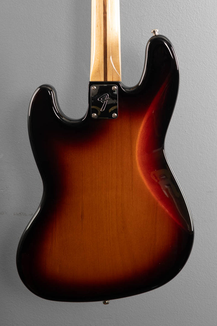 USED 70's Jazz Bass, '18