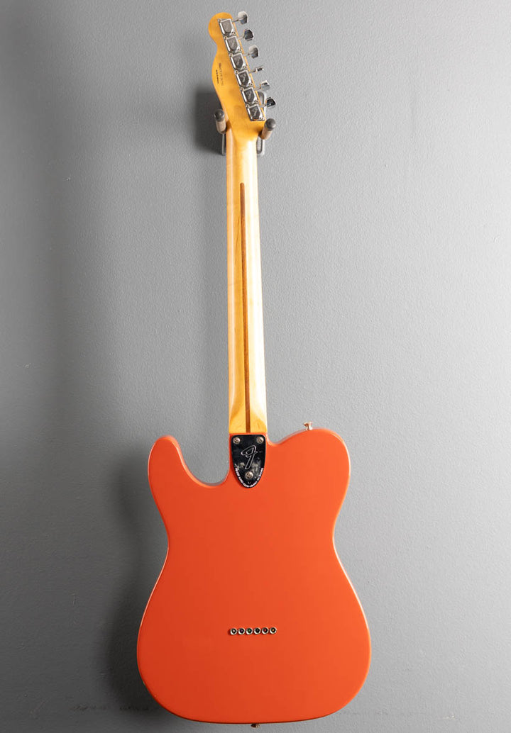 USED Vintera 70’s Telecaster Custom, '19