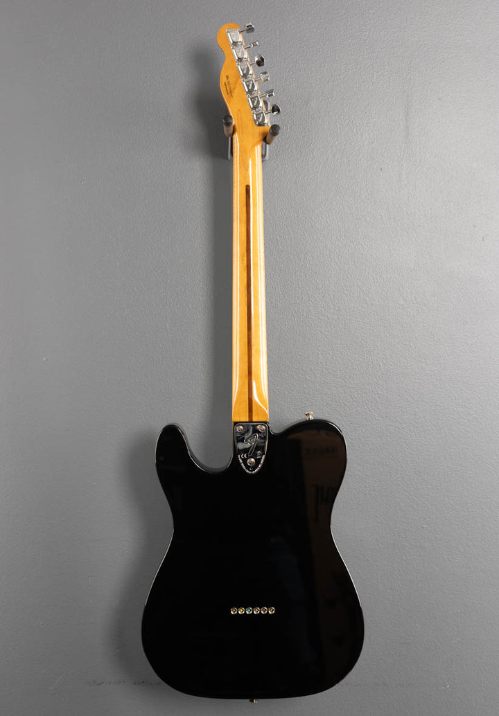 Vintera 70’s Telecaster Custom, '19