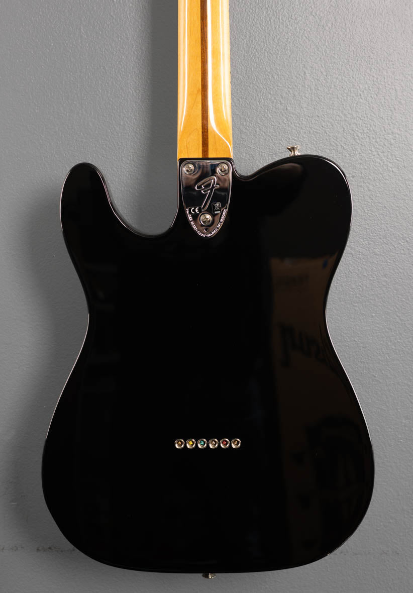 Vintera 70’s Telecaster Custom, '19