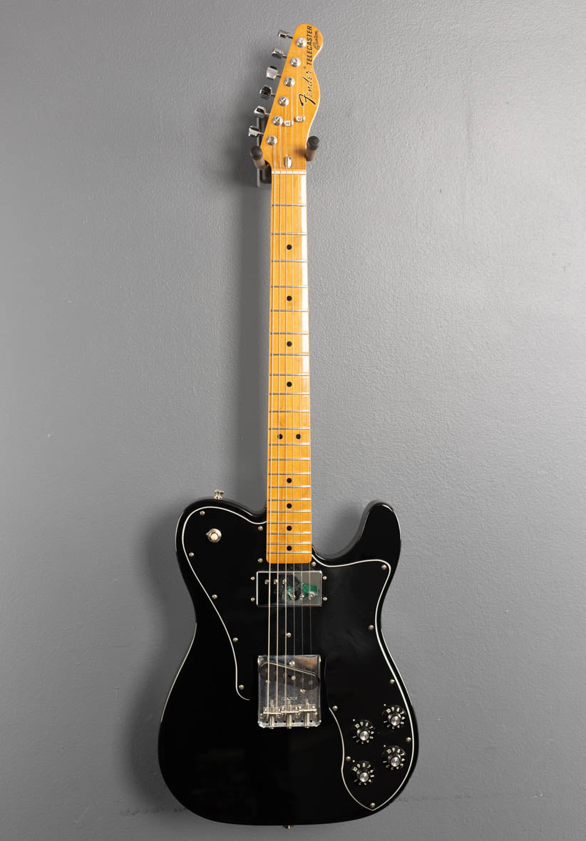 Vintera 70’s Telecaster Custom, '19