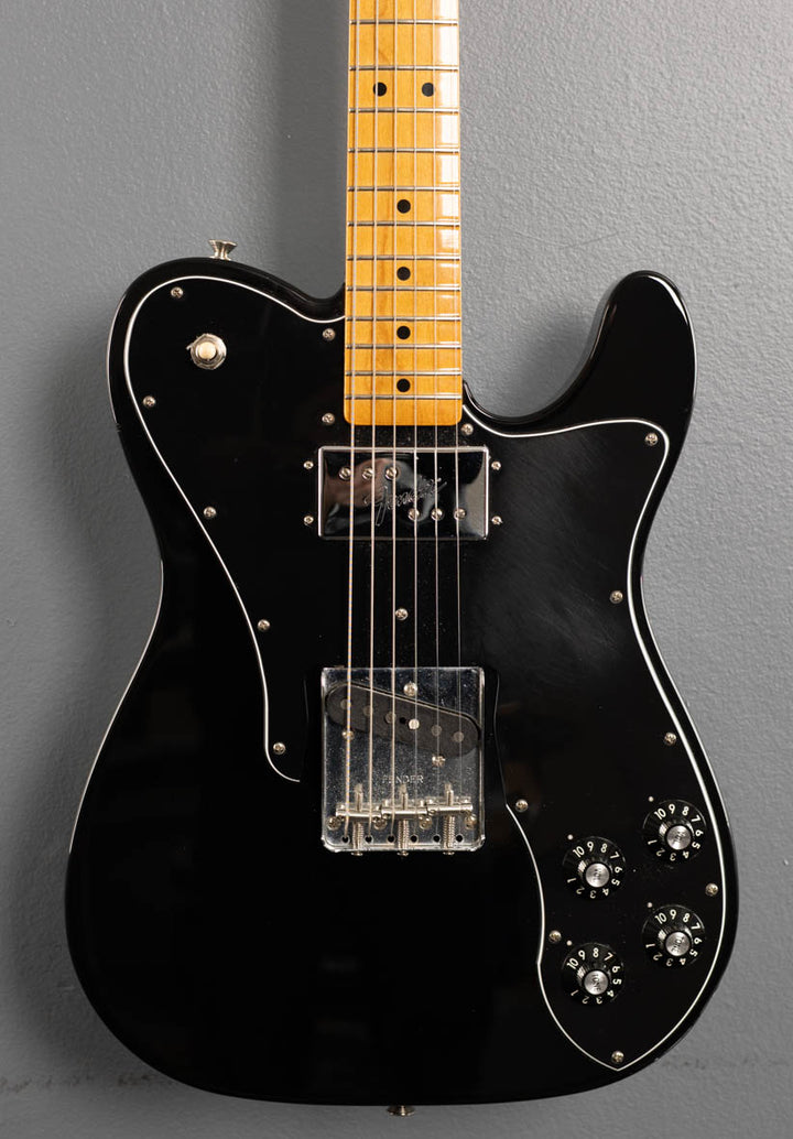 Vintera 70’s Telecaster Custom, '19