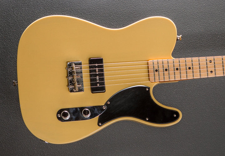 Used Noventa Telecaster '21