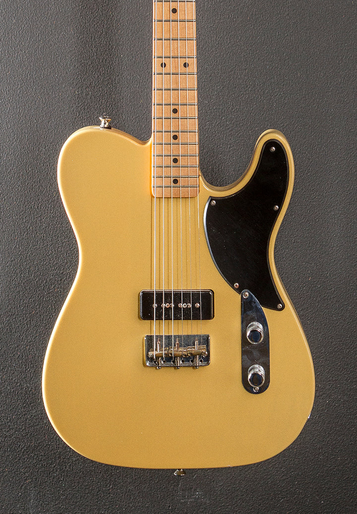 Used Noventa Telecaster '21