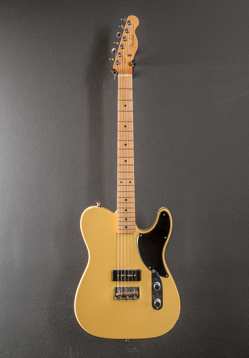 Used Noventa Telecaster '21