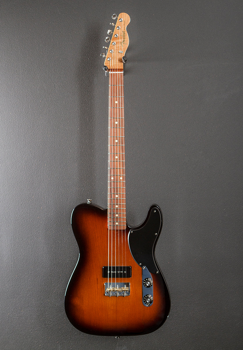 Used Noventa Telecaster '21