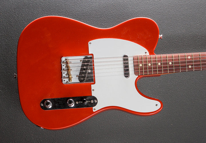 Used Vintera 60’s Tele '21