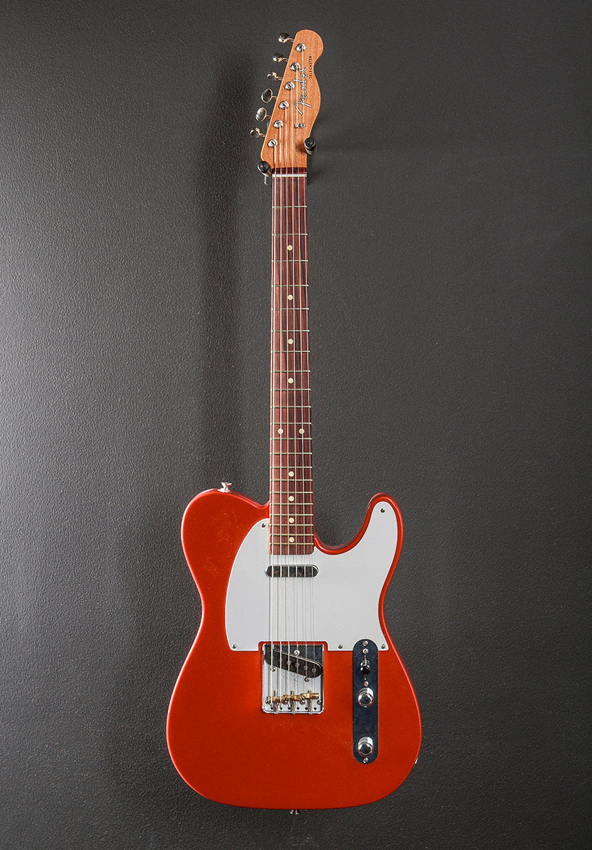 Used Vintera 60’s Tele '21