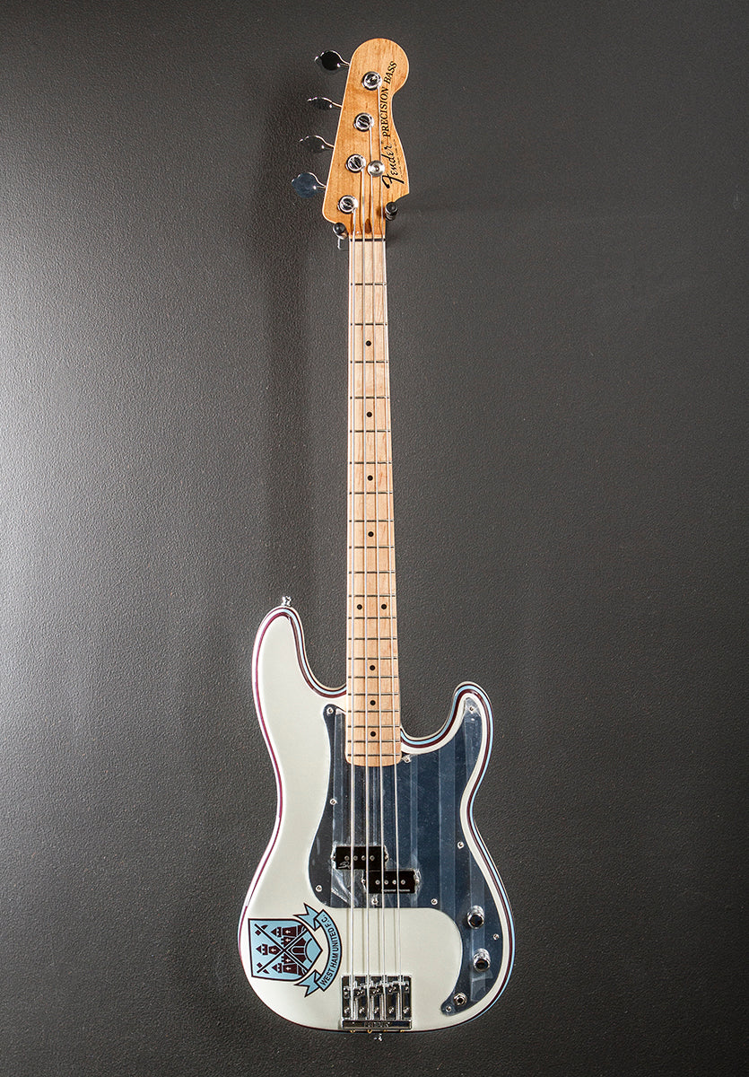 Used Steve Harris Precision Bass '22