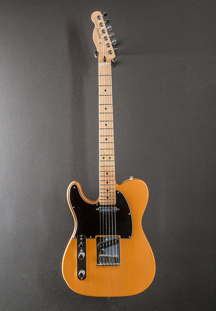 Used Player Tele Left Hand '22