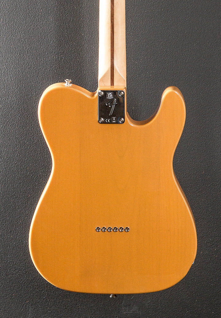 Used Player Tele Left Hand '22