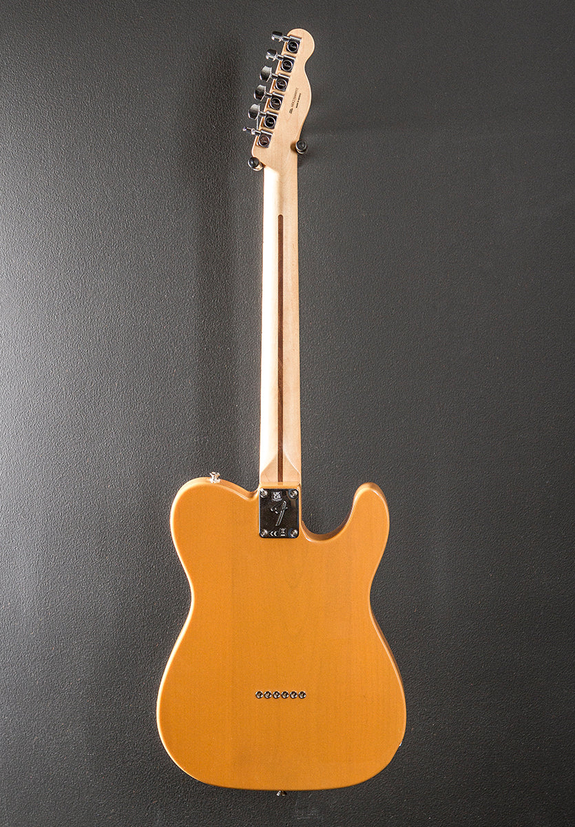 Used Player Tele Left Hand '22