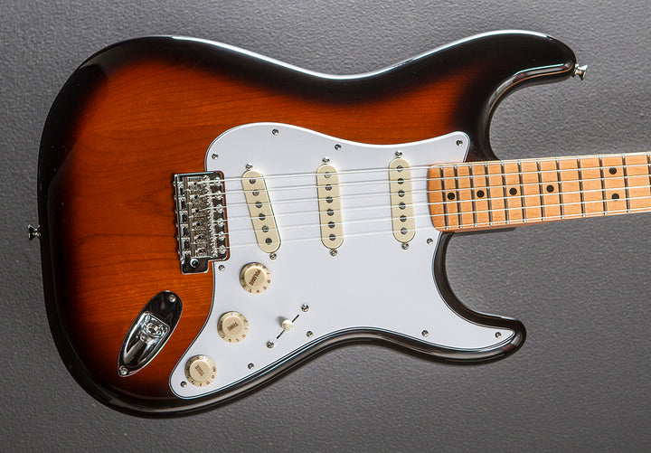 Jimi Hendrix Stratocaster - 3 Color Sunburst