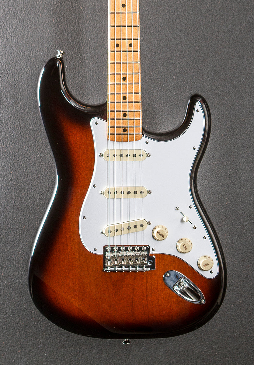 Jimi Hendrix Stratocaster - 3 Color Sunburst