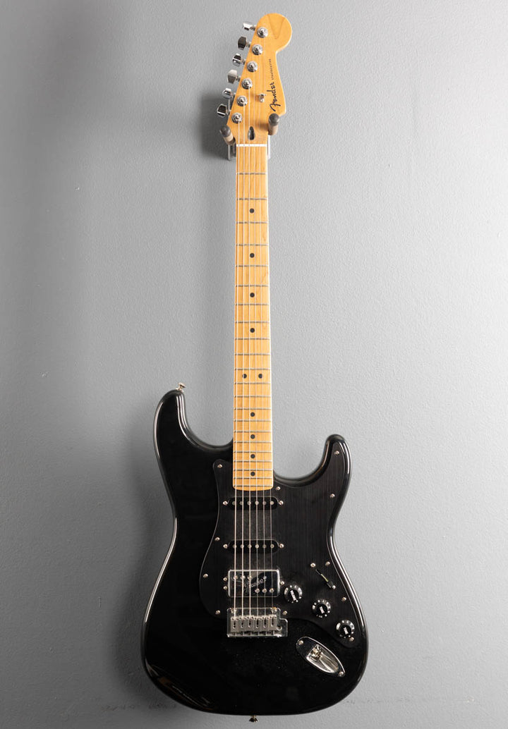 Used Limited Edition Player Plus Stratocaster HSS, '23