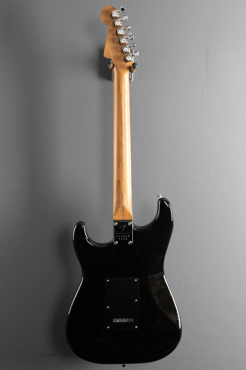 Used Limited Edition Player Plus Stratocaster HSS, '23