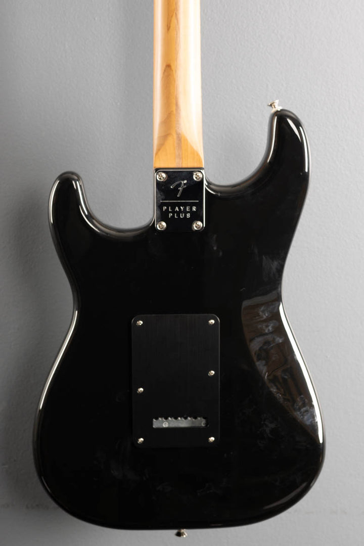 Used Limited Edition Player Plus Stratocaster HSS, '23