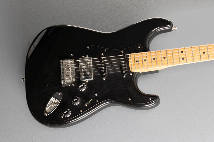 Used Limited Edition Player Plus Stratocaster HSS, '23