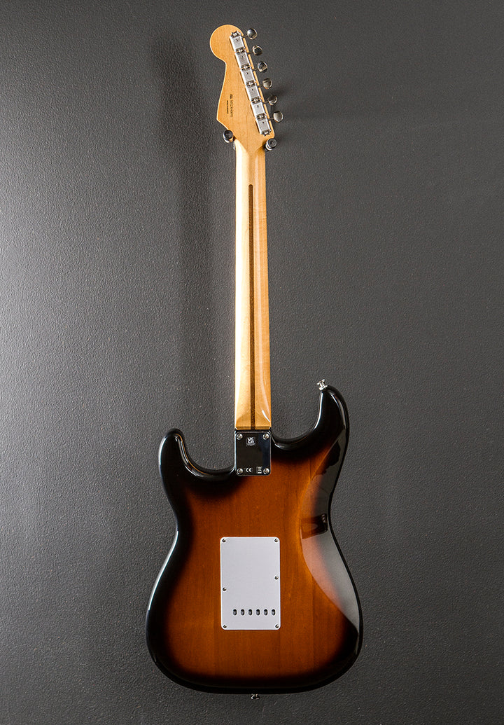 Vintera II 50's Stratocaster - Two Color Sunburst