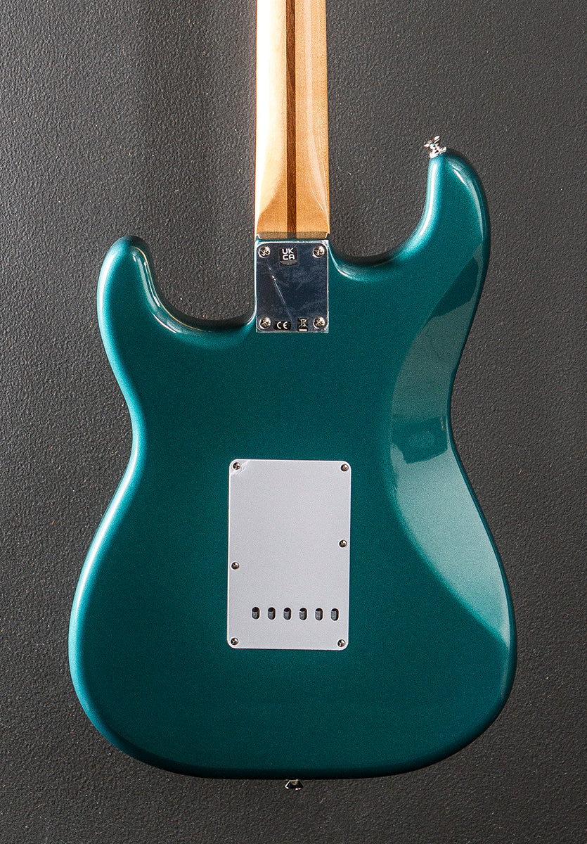 Vintera II 50's Stratocaster - Ocean Turquoise